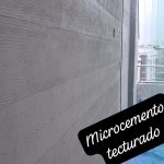 MICROCEMENTO TEXTURADO 2